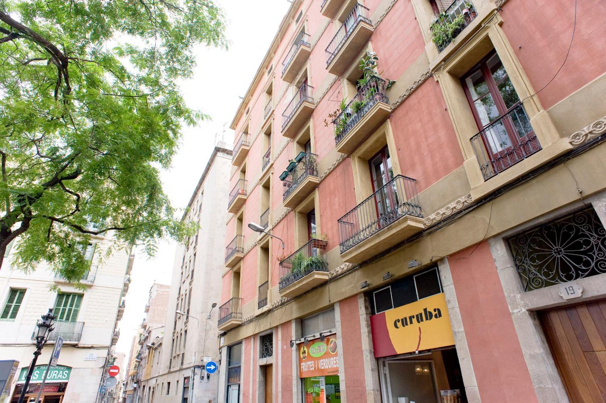 Apartamento Sunny On The Square *